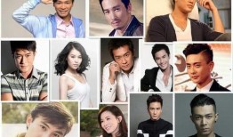 香港娱乐圈最新爆料